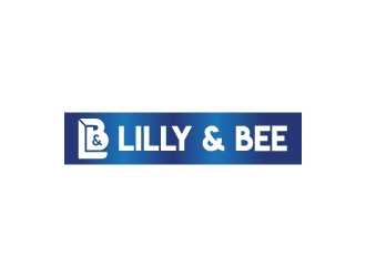 Lilly & Bee logo design by Rock