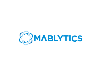 Mablytics logo design by Greenlight
