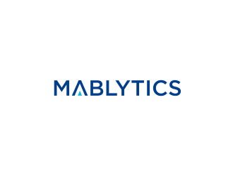 Mablytics logo design by ammad