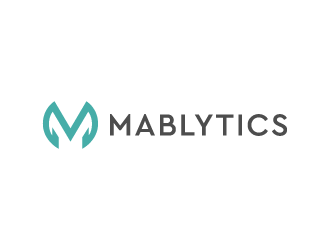 Mablytics logo design by akilis13