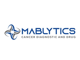 Mablytics logo design by Roma