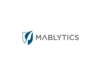 Mablytics logo design by narnia