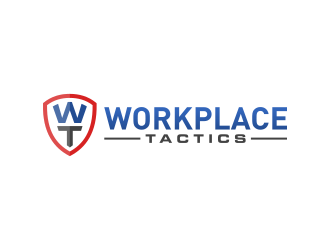 Workplace Tactics logo design by Dakon
