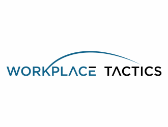 Workplace Tactics logo design by eagerly