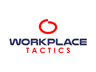 Workplace Tactics logo design by mr_n