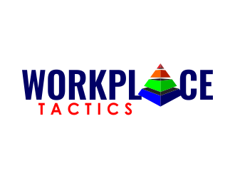 Workplace Tactics logo design by mr_n