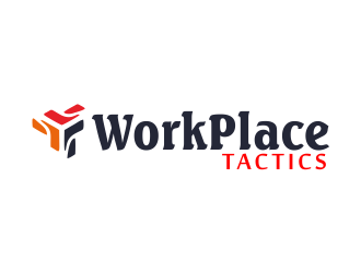 Workplace Tactics logo design by mr_n