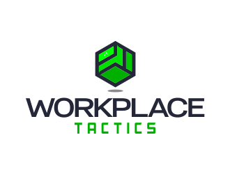 Workplace Tactics logo design by mr_n