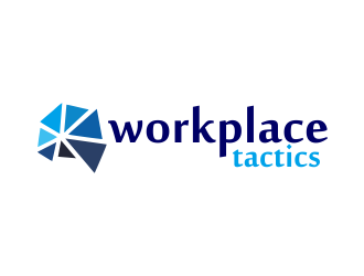 Workplace Tactics logo design by mrdesign
