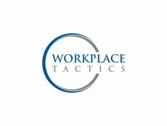 Workplace Tactics logo design by Franky.
