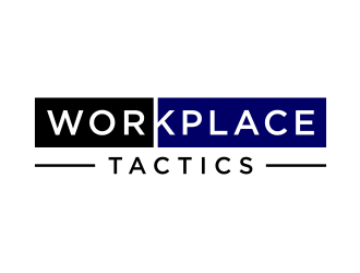 Workplace Tactics logo design by Zhafir