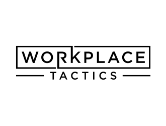 Workplace Tactics logo design by Zhafir