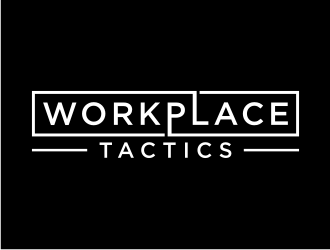 Workplace Tactics logo design by Zhafir