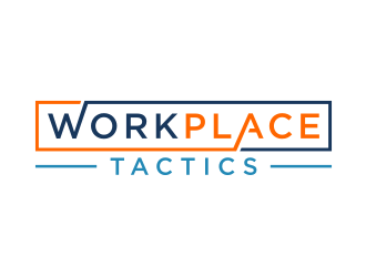 Workplace Tactics logo design by Zhafir