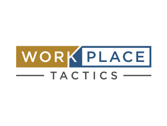 Workplace Tactics logo design by Zhafir