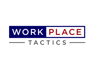 Workplace Tactics logo design by Zhafir