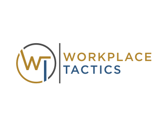 Workplace Tactics logo design by Zhafir