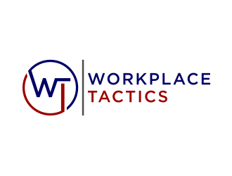 Workplace Tactics logo design by Zhafir