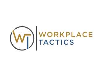 Workplace Tactics logo design by Zhafir