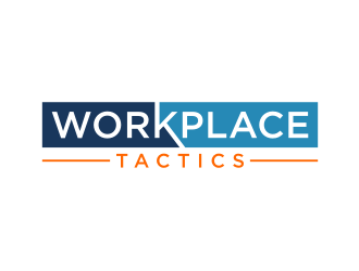 Workplace Tactics logo design by nurul_rizkon