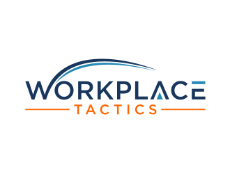 Workplace Tactics logo design by nurul_rizkon