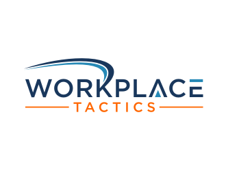 Workplace Tactics logo design by nurul_rizkon