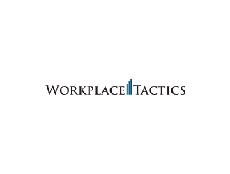 Workplace Tactics logo design by narnia
