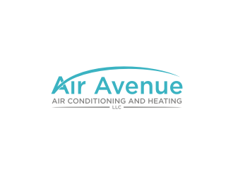 Air Avenue  logo design by Sheilla