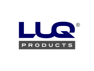 LUQ logo design by AisRafa