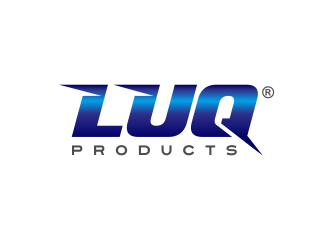LUQ logo design by AisRafa