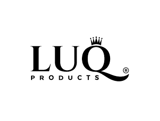 LUQ logo design by SmartTaste