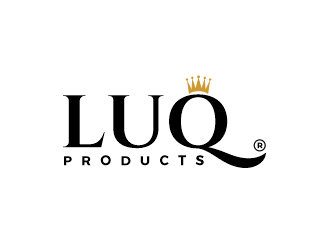 LUQ logo design by SmartTaste