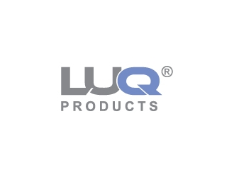 LUQ logo design by sndezzo