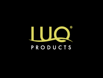 LUQ logo design by PRN123