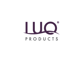 LUQ logo design by PRN123