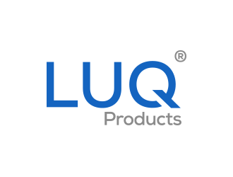 LUQ logo design by keylogo