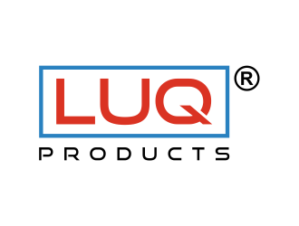 LUQ logo design by cintoko
