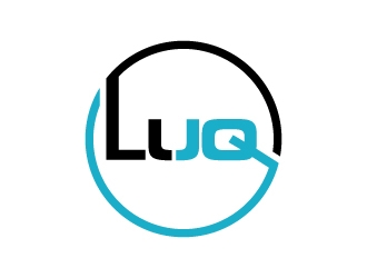 LUQ logo design by LogOExperT