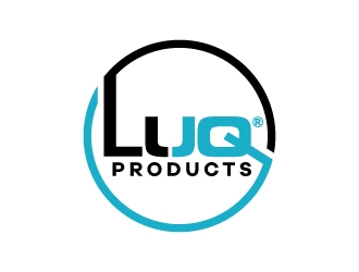 LUQ logo design by LogOExperT