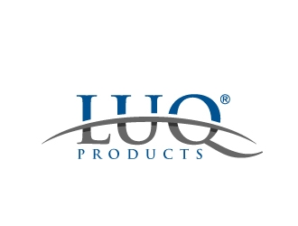 LUQ logo design by LogOExperT