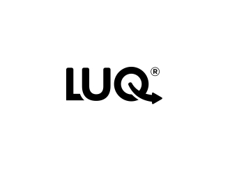 LUQ logo design by CreativeKiller