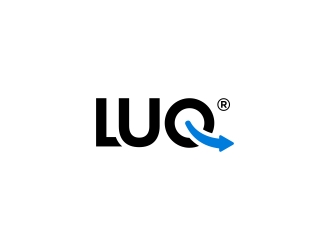 LUQ logo design by CreativeKiller