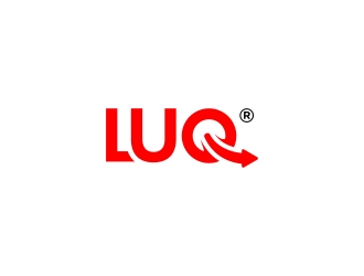 LUQ logo design by CreativeKiller