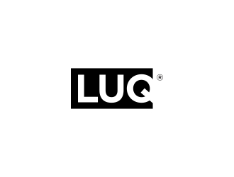 LUQ logo design by CreativeKiller