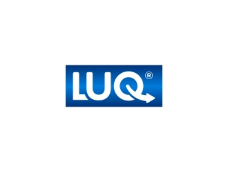 LUQ logo design by CreativeKiller