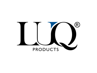 LUQ logo design by yunda