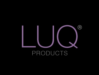 LUQ logo design by aRBy