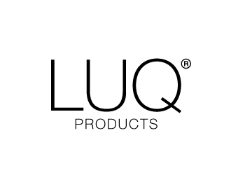 LUQ logo design by aRBy