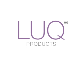 LUQ logo design by aRBy