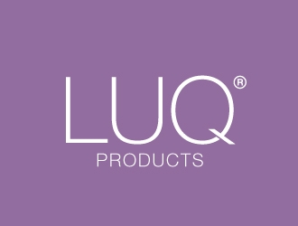 LUQ logo design by aRBy